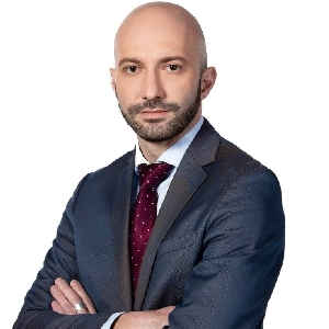 Георги Вълчев