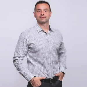 Емил Кунчев